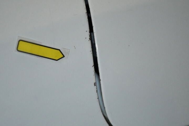 Fahrzeugabbildung Dacia Duster II Expression DIESEL NAVI ALU LED 1.HAND