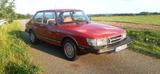 Saab 900 i - Saab aus 1985