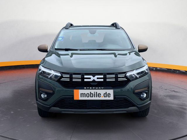 Dacia Sandero TCe 110 Stepway Extreme+ NOTRAD+RFK