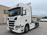 Scania R500 6X2 EURO6 + RETARDER - Angebote