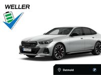 BMW i5 - Vorschau Bild 1