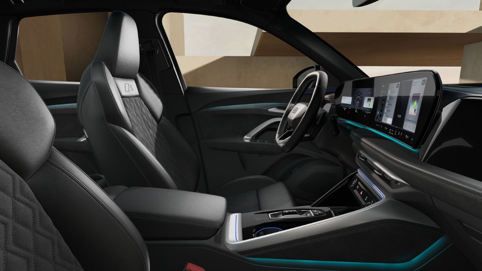 Audi Q5 - Bild 11