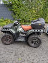 Polaris Sportsman 1000XP - POLARIS SPORTSMAN XP