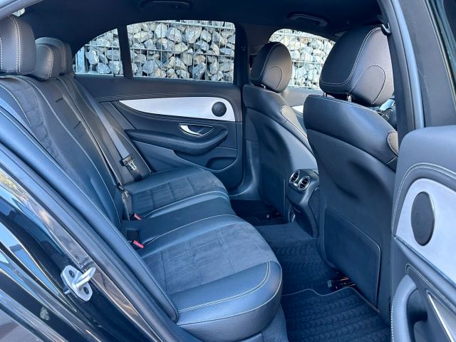 Mercedes-Benz E 300 – Bild 6