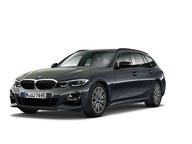 BMW 330e Touring M Sport Automatic Sport Aut. AHK