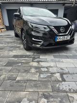 Nissan Qashqai 1.3 DIG-T DCT 160PS N-CONNECTA N-CON...