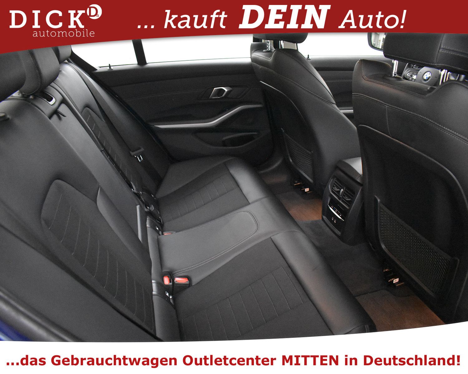 BMW 330e Sport Line VIRTU+PROF+HUD+LED+SHZ+ACC+AHK+M - Image 22