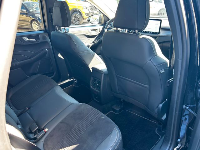 Kuga Hybrid Active*PANO*B&O*HUD*