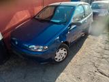 Fiat Punto AUTOMATIK - Fiat Punto: Automat