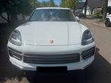 Porsche Cayenne LED / Sound  BOSE /Panorama / - Porsche Cayenne in Karlsruhe