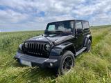 Jeep Wrangler JK, CRD 2,8, 2013,54TKM, Sof... - Jeep Wrangler: 2.5