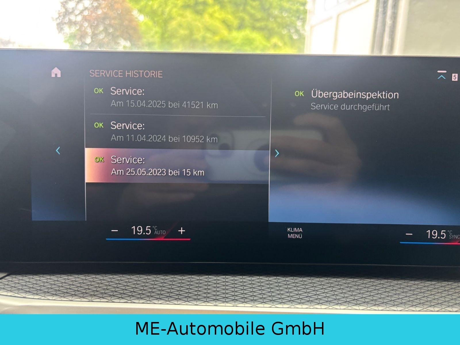 BMW 330d M SPORT MILD-HYBRID SCHIEBE.D HEAD UP LEDER
