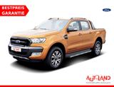 Ford Ranger 3.2 TDCi Wildtrak DK 4x4 Navi ACC DAB AHK - Ford Ranger: 2.3