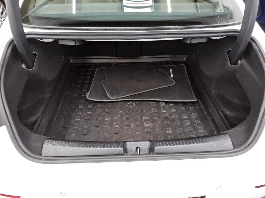 Mercedes-Benz CLA 220