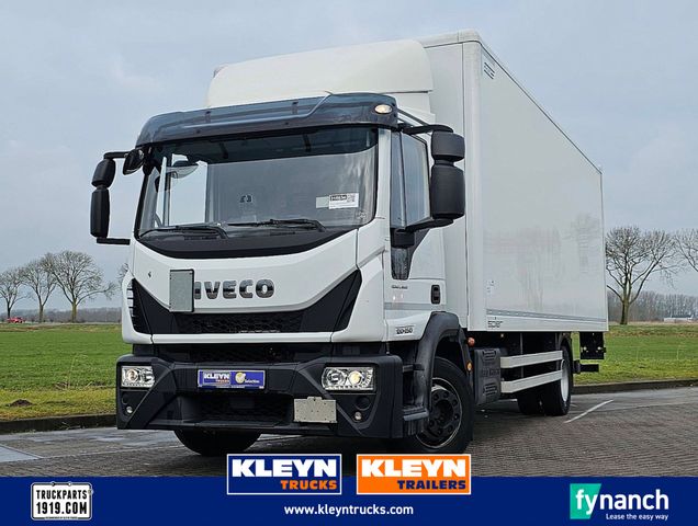 Iveco 120E25 EUROCARGO