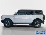 Ford Bronco Outer Banks 2.7l A10 4x4 Klima Navi - Ford Bronco Neuwagen