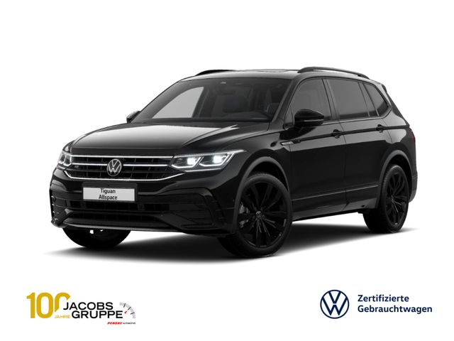 Volkswagen Tiguan Allspace 2.0 TDI 4Motion R-Line Panorama*