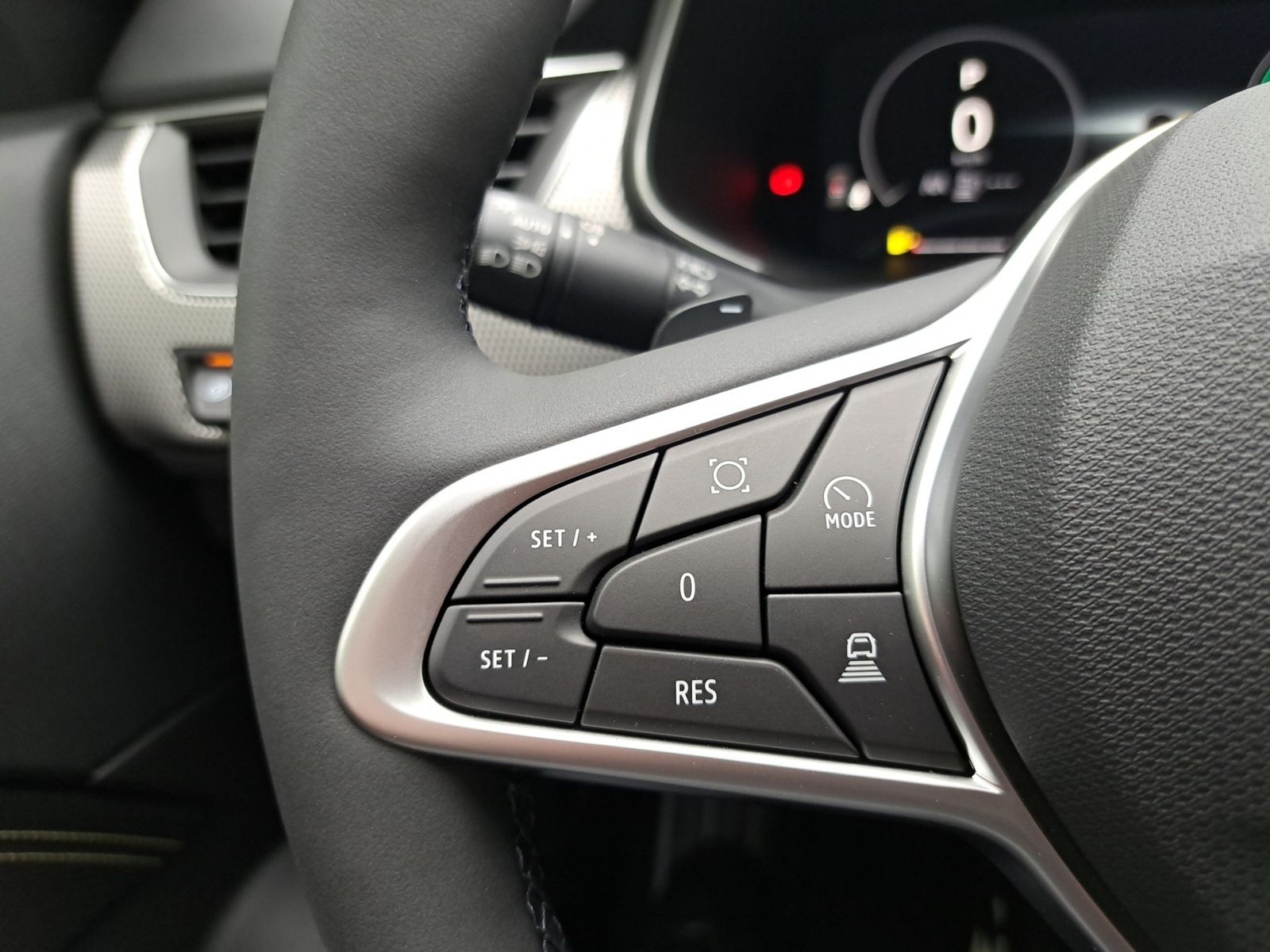 Renault Arkana - Bild 15