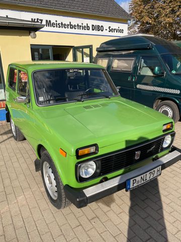 Lada Niva