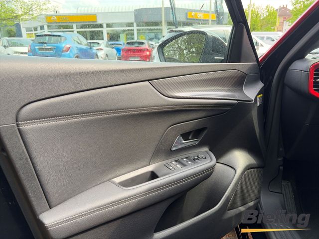 Mokka GS Line 1.2 Turbo, Klima, PDC, Alu