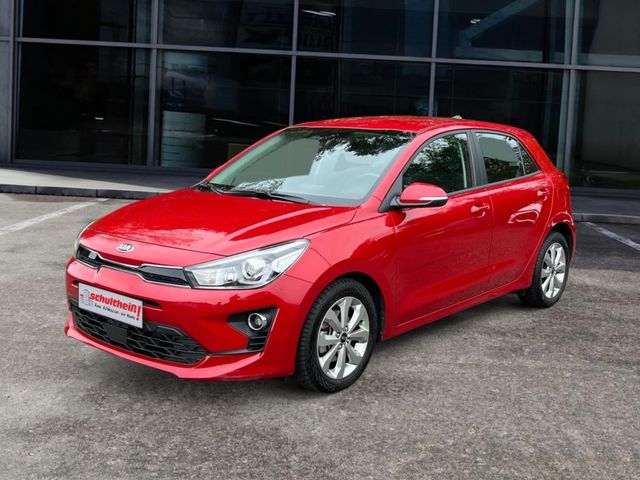 Kia Rio 1.0 T-GDI 100 Vision