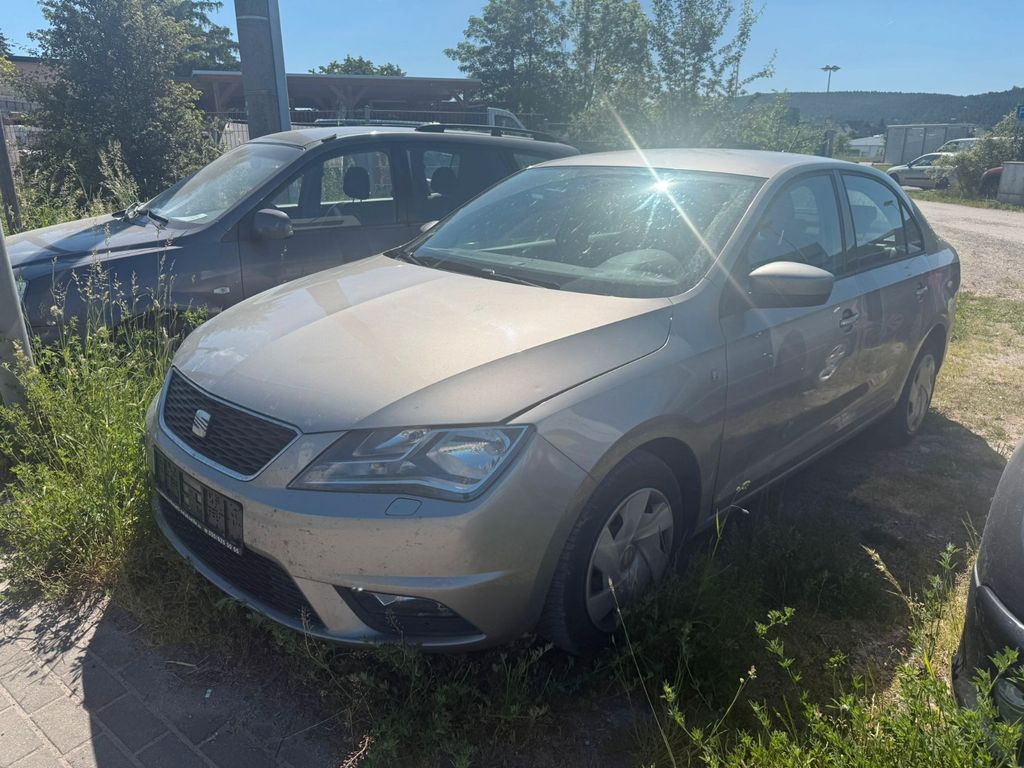 Angebot ansehen Seat Toledo