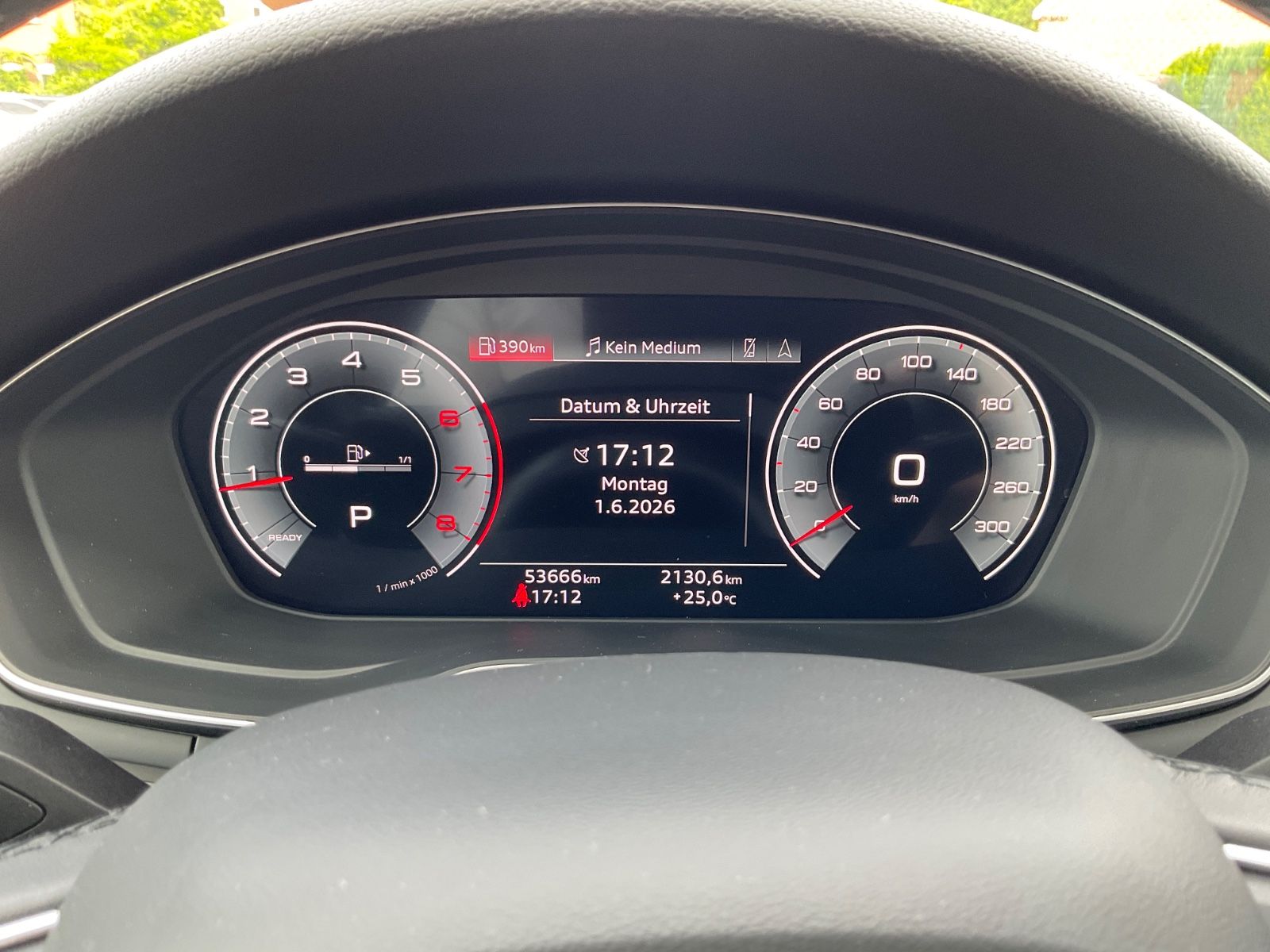 Fahrzeugabbildung Audi A4 35 TFSI S tronic Avant,CarPlay,ACC,Kamera