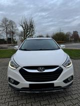 Hyundai ix35 2.0 GDI - Hyundai ix35 in Krefeld