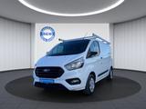 Ford Transit Custom 300 L1 Trend*1.Ha*SORTIMO*KLIMA* - Ford Transit Custom in Mönchengladbach