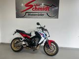 Honda CB 650 FA / ABS / Sportauspuff /  2.Hand - HONDA CB 650