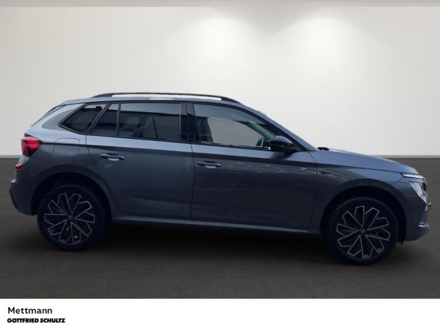 Skoda Kamiq - Bild 3