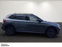 Skoda Kamiq - Vorschau Bild 3