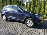 Volkswagen Touareg 3.0 V6 TDI SCR Tiptr. BMT Terrain Te... - Volkswagen Touareg: 6.0