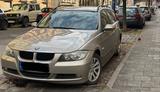 BMW 320i touring -