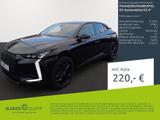 DS Automobiles DS4 Performance Line + - DS Automobiles DS4