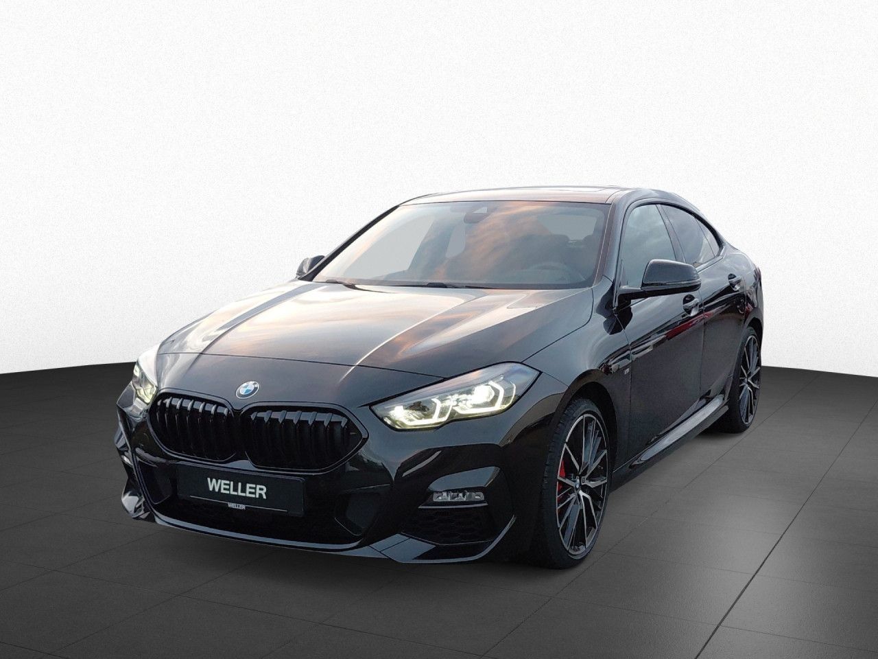 BMW 220 Gran Coupé - Bild 2