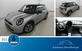 MINI Cooper C Favoured Trim 3-trg. SHZ HUD KZU