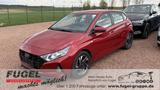 Hyundai i20 1.0 T-GDI Trend Mild-Hybrid RFK|SHZ|Klima|vi - Hyundai i20 aus 2024