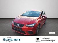 Seat Ibiza - Vorschau Bild 1