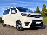 Toyota Proace Verso L1 177 PS Vollleder 8 ... - Toyota Verso in Stuttgart