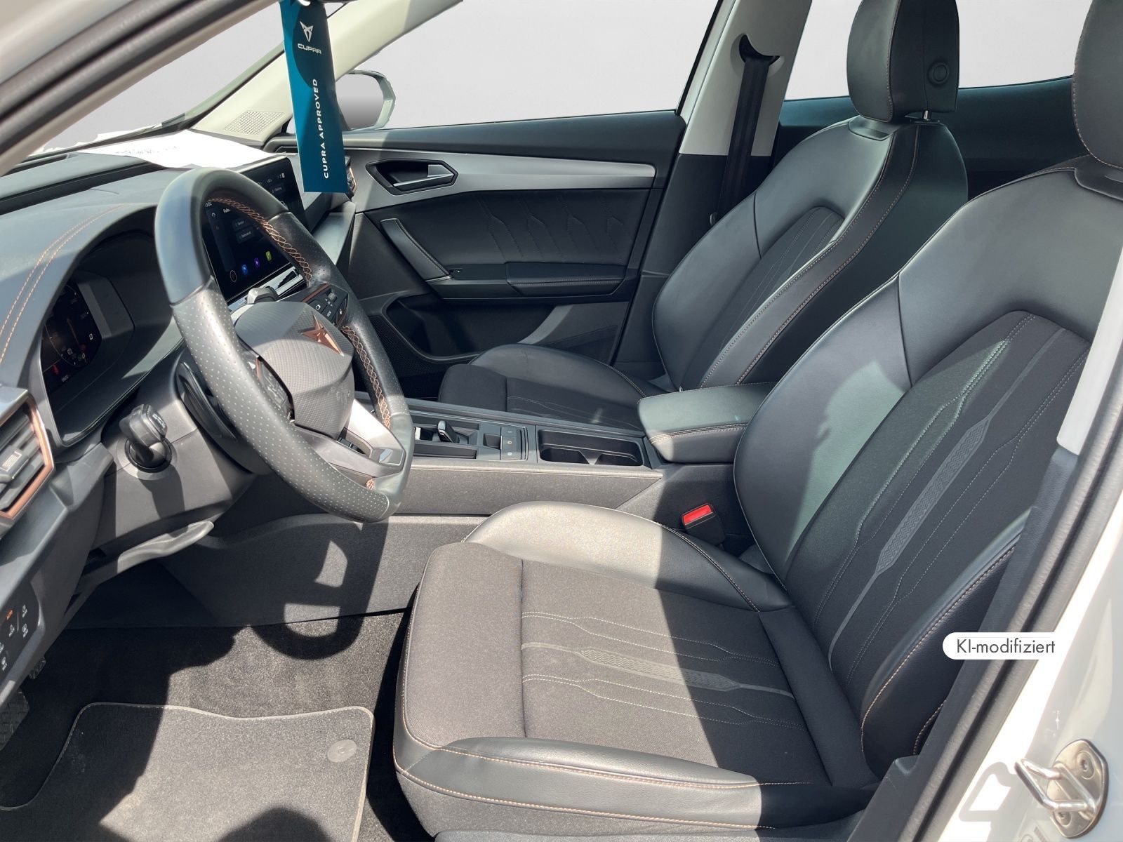 Cupra Formentor - Bild 12