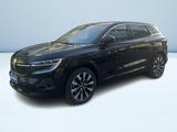 Renault Austral 1.2 E-Tech full hybrid Techno - schwarze Renault Alaskan