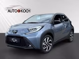 Toyota Aygo X Teamplayer 1.0 VVT-i EU6e ACC Apple CarPl - Toyota Vorführfahrzeuge