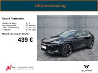 Cupra Formentor - Vorschau Bild 1