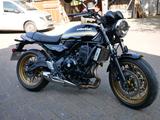 Kawasaki Z650RS - KAWASAKI 650R