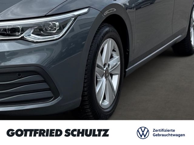 Volkswagen Golf - Bild 11