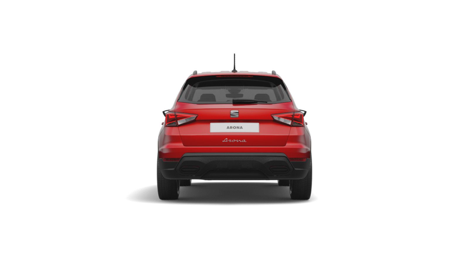 Seat Arona - Bild 7