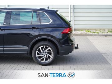 Volkswagen Tiguan - 12