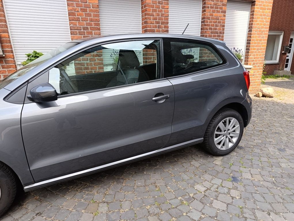 Image of Volkswagen Polo