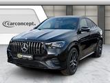 Mercedes-Benz GLE 53 AMG Coupe 4Matic *Pano*AHK*ACC*Softclose* - Mercedes-Benz GLE 53 AMG: Coupe